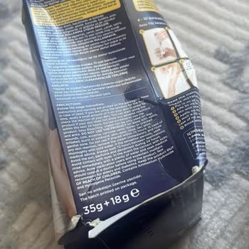 Kötü Paketleme Nedeniyle Zarar Gören Ürünler