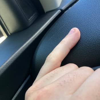 Elmas Otomotiv Aracın Korumasız Onarımı Sonrası Çizik Problemi