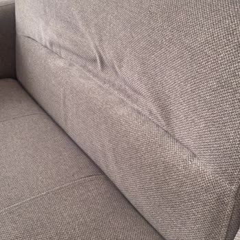 Ergül Mobilya'dan Aldığımız Kanepe Dayanıklılık Sorunu