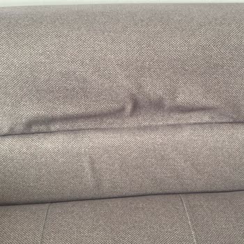 Ergül Mobilya'dan Aldığımız Kanepe Dayanıklılık Sorunu