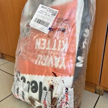 Sürat Kargo Yanlış Teslimat Ve İletişim Sorunlarıyla Boğuşuyorum!