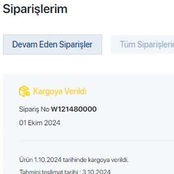 Kayıp Kargo Kabusu: D&R ve Kargom Sende'nin Cevapsız Bekleyişi