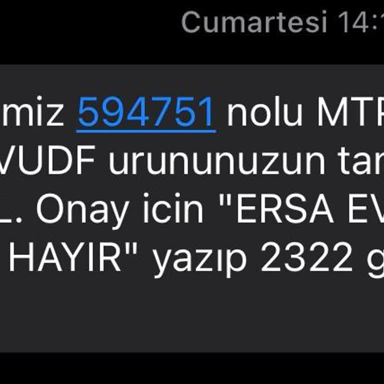 Garanti Kapsamında Paslanan Saat ve Yüksek Servis Ücreti