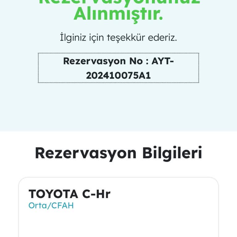 Depozito Ödemesi Sorunu ve İade Edilmeyen Ücret