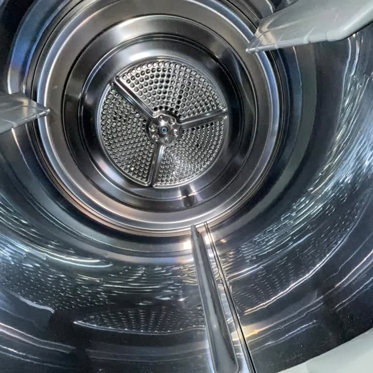 LG Kurutma Makinesi Kazan Arızası ve Yüksek Onarım Maliyeti