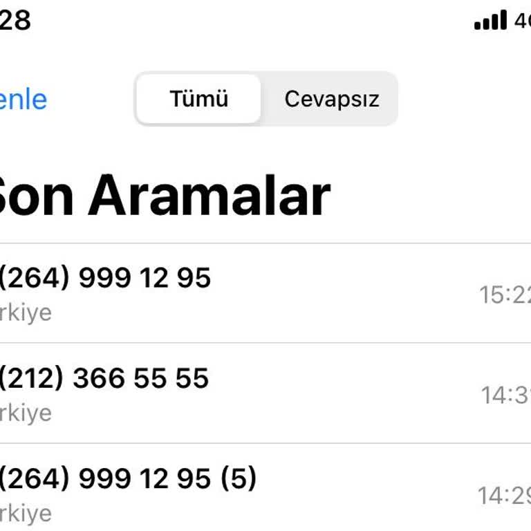 Sakarya Ozanlar Şubesi Kuryesi Neden Cevap Vermiyor