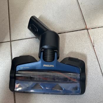 Philips Ürünü Kendi Kendine Çalışıyor!