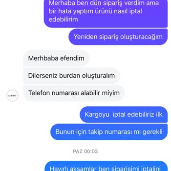 Yanıtsız İptal Talepleri ve Sahte Avukat Tehditleri