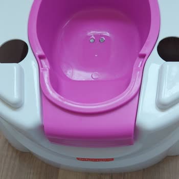 Fisher-Price "Fun & Learn Potty" Stopped Working After 10 Uses