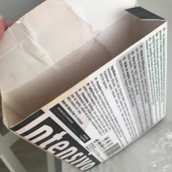 Glamiko Kırık Gelen Ürün