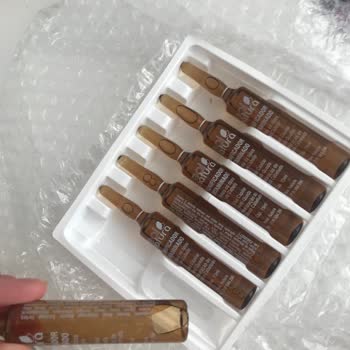 Glamiko Kırık Gelen Ürün