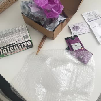 Glamiko Kırık Gelen Ürün