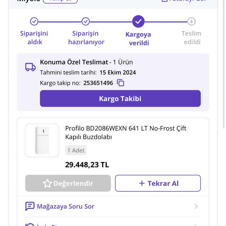 N11 ve Miyolo'dan Teslimat Sorunu: Sözler Tutulmuyor