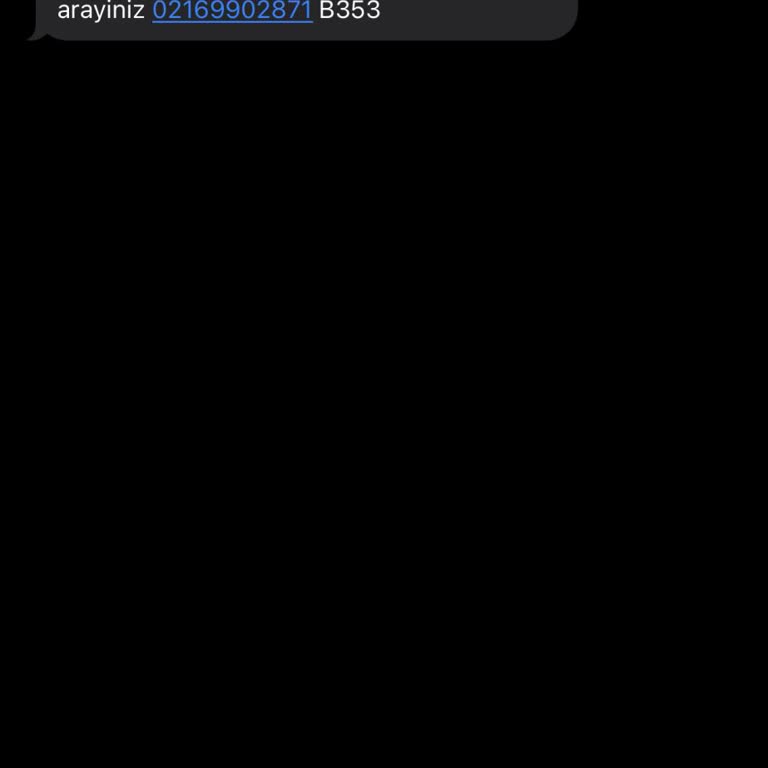 Yanlış Suçlama ve Mesajlar Karşısında Mağduriyet