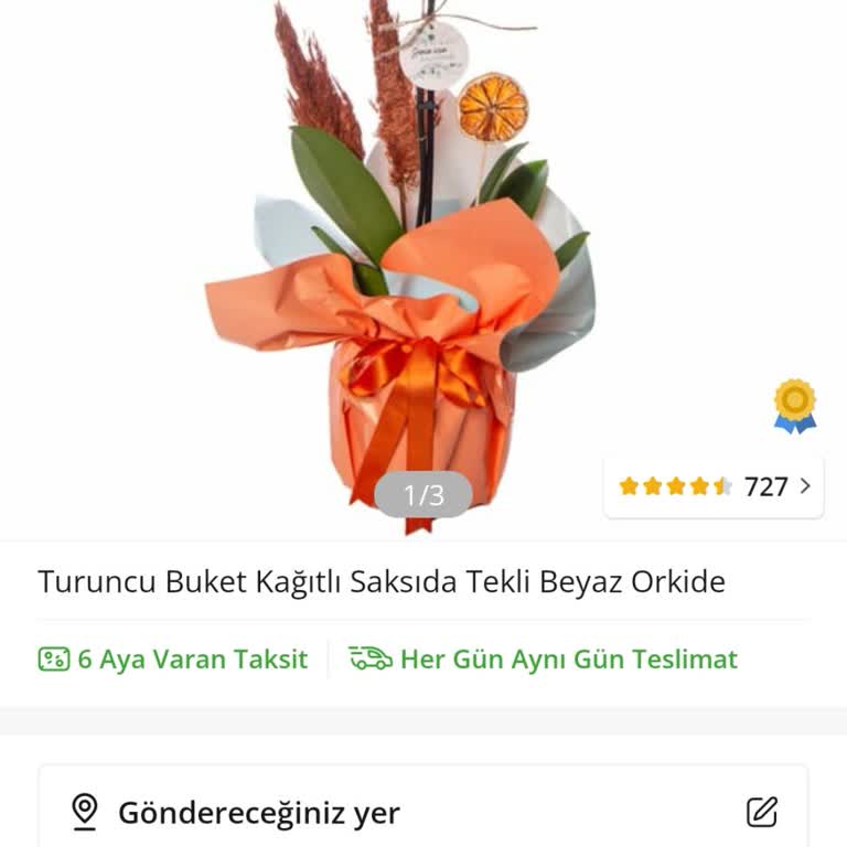 Ücret Ödendi, Sipariş Ulaşmadı: Canlı Destek Hayal Kırıklığı