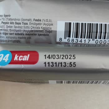 Bayat Tadelle Şikayeti: Hayal Kırıklığı