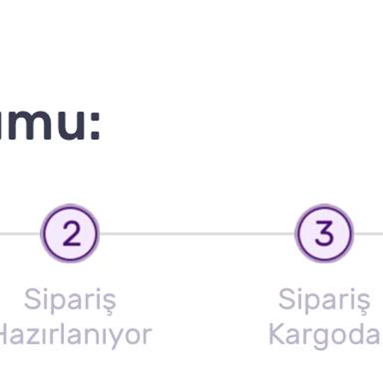 Kargo Gecikmesi Mağduriyeti