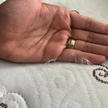 İhlas Temizlik Robotu: Yatakları Mahveden Deneyim