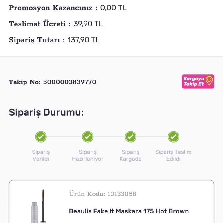 Eksik Teslimat ve Hasarlı Ürünler: Gratis Alışverişinde Hayal Kırıklığı