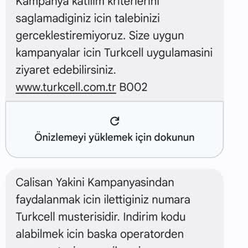 Şifre Alma Sorunu ve Taahhüt Yenileme Engeli