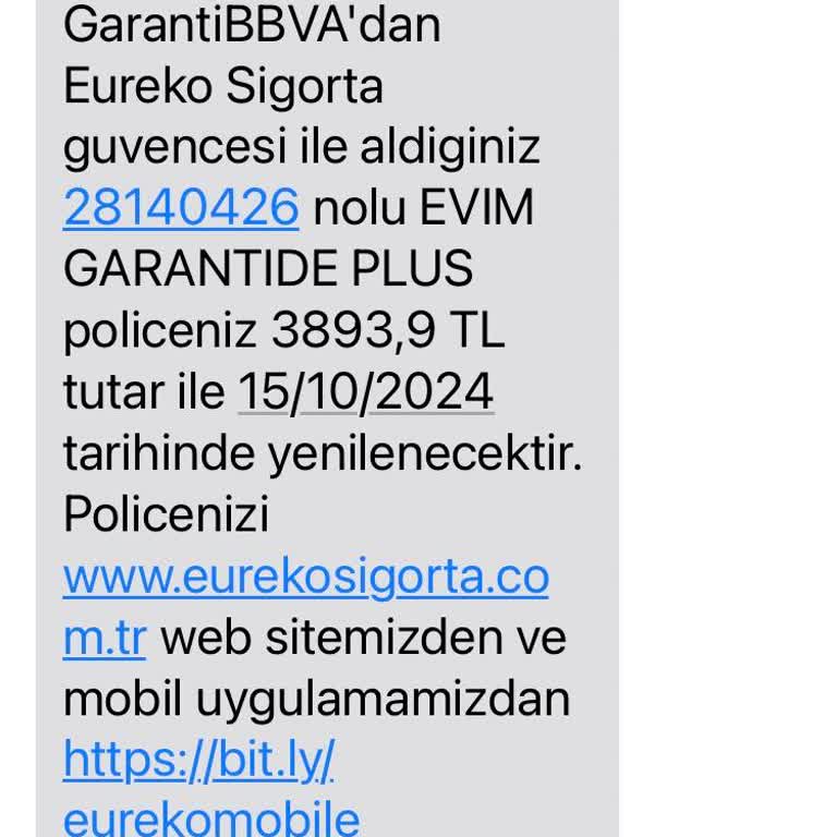İzinsiz Düzenlenen Poliçelerle Karşı Karşıya Kaldım