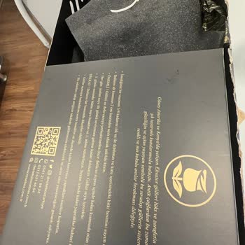 Rosebox Geç Teslimat Ve Eksik Ürün Sorunu