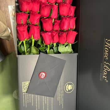 Rosebox Geç Teslimat Ve Eksik Ürün Sorunu