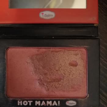 The Balm Allıkta Tortu Problemi: Param Çöpe Gitti!
