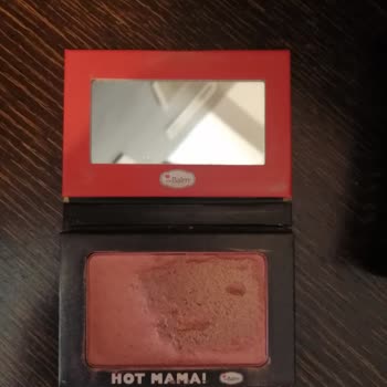 The Balm Allıkta Tortu Problemi: Param Çöpe Gitti!
