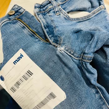 Mavi'nin Müşteri Memnuniyetsizliği