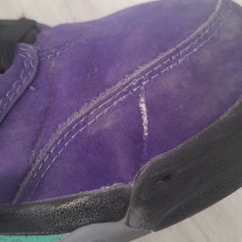 Jordan 5 Ayakkabının Kalitesizliği ve Görsel Yanıltması