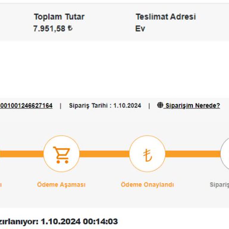 İtopya'da Alışveriş: Hızlı Gönderi ve Kargo Ücreti Sorunları