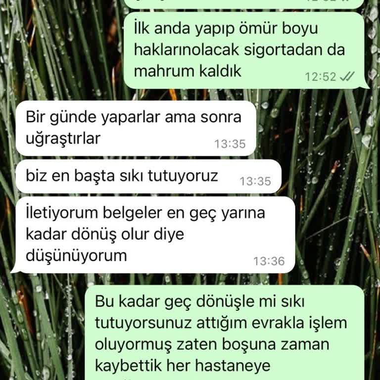 Anadolu Sigorta'nın Yetersiz Hizmeti ve Fahiş Fiyat Teklifi