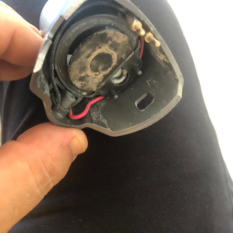 Heifer Süpürge Parça Sorunu ve İletişim Eksikliği