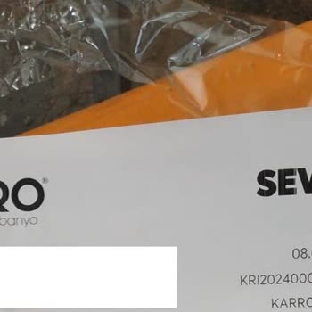 Karro Dekorasyon Teslim Edilmeyen Siparişler Ve Yanlış Ürün Sorunu