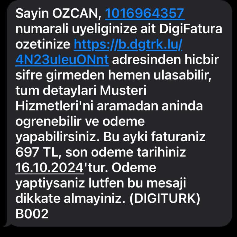 Engelli İndirimi İle Devam Eden Üyelikte Beklenmedik Fatura Şoku