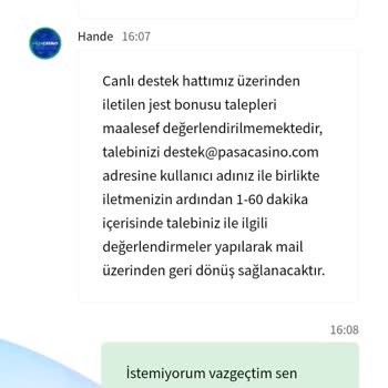 Prenses Oyununda Jest Bonus Talebi ve Teknik Sorunlar