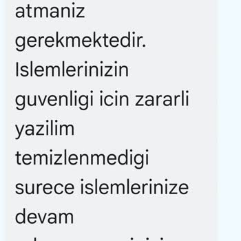 Yapı Kredi Mobil Bankacılıkta Sürekli Sorun