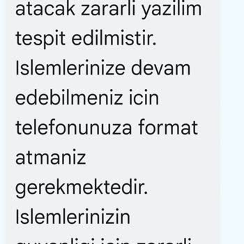 Yapı Kredi Mobil Bankacılıkta Sürekli Sorun