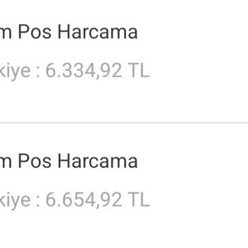 Çifte Çekim Sonrası Geri Ödeme Bekleyişi