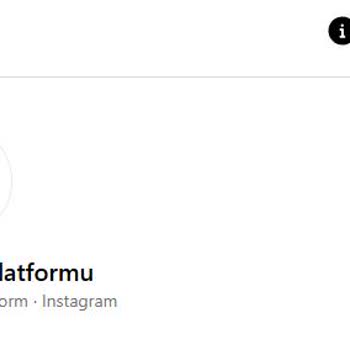 Instagram Hesap Ele Geçirme Şikayeti!
