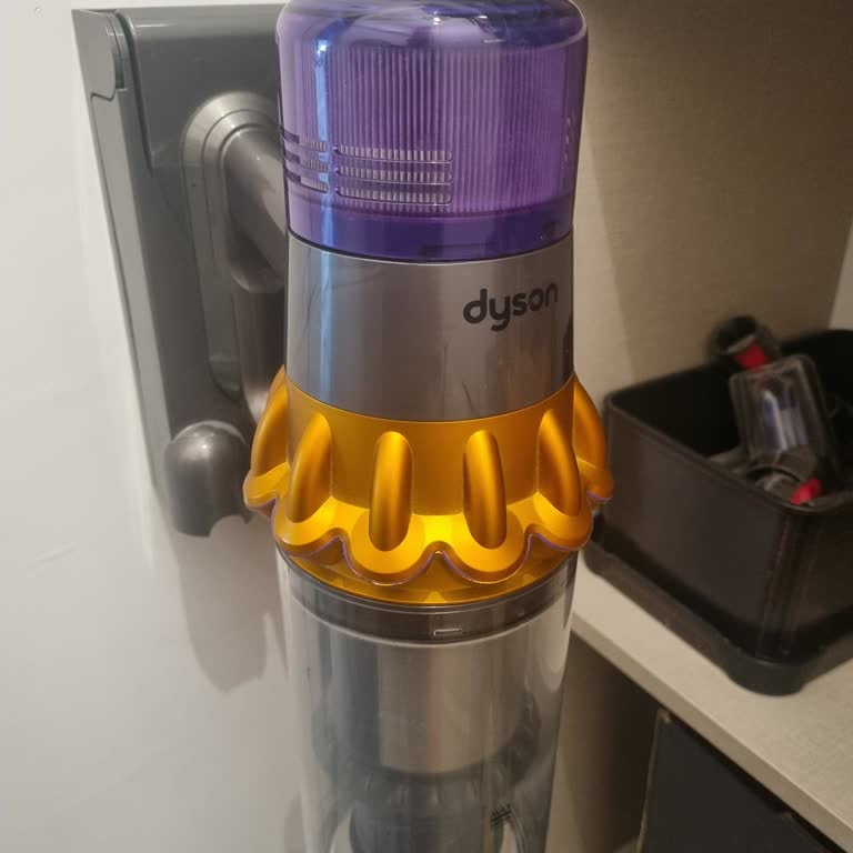 Dyson V15 Batarya Sorunu ve Yetersiz Teknik Destek
