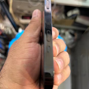 Getmobil'den Aldığım iPhone 14 Pro Max Hayal Kırıklığı