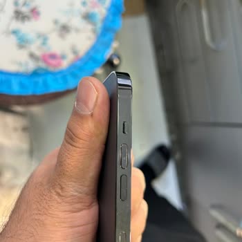Getmobil'den Aldığım iPhone 14 Pro Max Hayal Kırıklığı