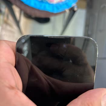 Getmobil'den Aldığım iPhone 14 Pro Max Hayal Kırıklığı