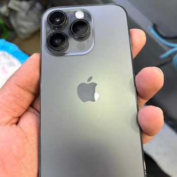 Getmobil'den Aldığım iPhone 14 Pro Max Hayal Kırıklığı