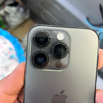 Getmobil'den Aldığım iPhone 14 Pro Max Hayal Kırıklığı