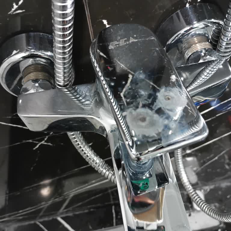 ECA Banyo Bataryasında Beklenmedik Kalite Sorunu