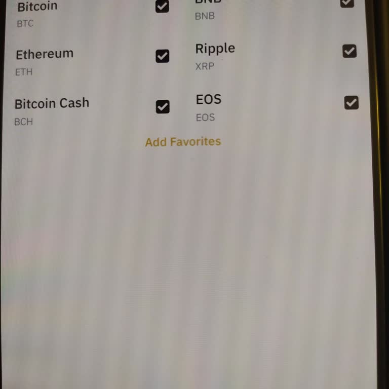 Binance'ın Türkçe Dil Desteği Sorunu