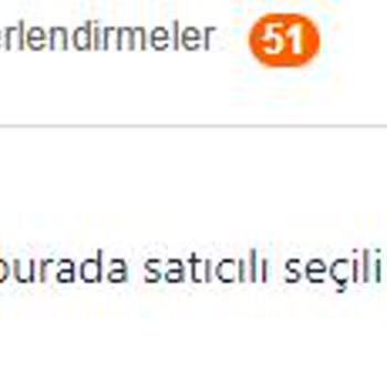Hepsiburada'dan Eksik Promosyon Ürünü Krizi